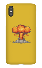 RIG BOOM  iPhone Phone Cases