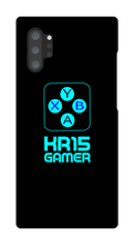 kr15gamer Samsung Phone Cases