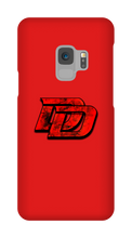 dirtydurst Samsung Phone Cases