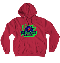 bretrexgaming Hoodies (No-Zip/Pullover)