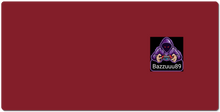 bazzuuu89 XXL Gaming Mousepad