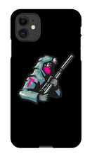 xsnipertrent iPhone Cases