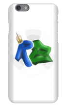 royalzaiat iPhone Phone Cases