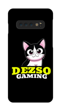 Dezso Gaming Samsung telefontok