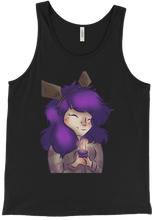 PyjamaCast Eevee Tank Top