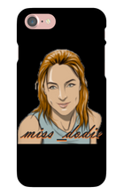 miss_dodie iPhone Phone Cases