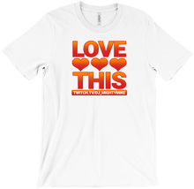 Love This T-Shirts