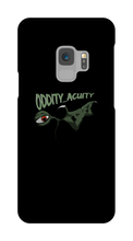 oddity_acuity Samsung Phone Cases