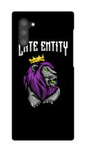 lateentity Samsung Phone Cases