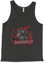 lycanthrope_92 Tank Top