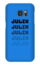 jvl1x Samsung Phone Cases