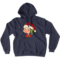 Christmas Lil Jake Hoodies (LIMITED EDITION)