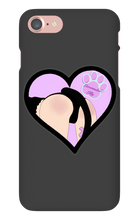 lavenderlillyy iPhone Phone Cases