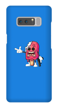 popsiclesfreezer Samsung Phone Cases