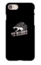 GTX Reloaded iPhone Phone Cases
