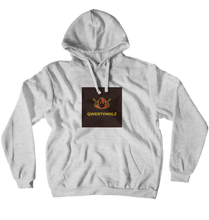 Hoodies (No-Zip/Pullover)