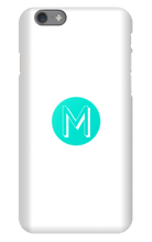 Coque iPhone maunit