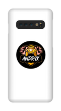 andryx2006 Samsung Phone Cases