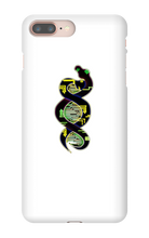 mr_genetics_fx iPhone Phone Cases