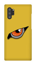 WOLF EYE Samsung Case