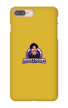 rarefahad iPhone Phone Cases