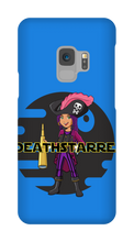 cptdeathstarre Samsung note 10 plus  Phone Cases