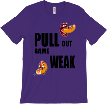 Glizzy Pull Out Game T-Shirt