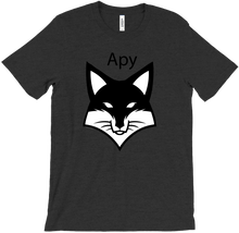 666Apy666 T-Shirts