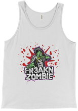 a_fr3akn_zombie Tank Top