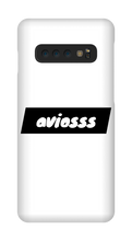aviosss Samsung Phone Cases