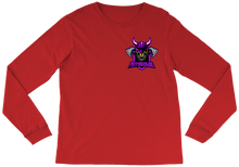 fatf1ngerjoe Long Sleeve Tee