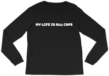 lulu_riri Long Sleeve Tee
