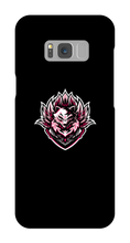Matutegalera Samsung Phone Cases