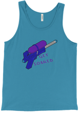 Get Soaked Tank Top