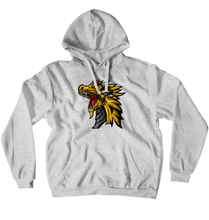 dvalitygaming Hoodies (No-Zip/Pullover)