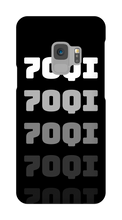 jesusmean Samsung Phone Cases