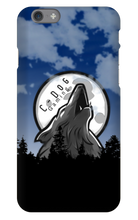 cdogsgaming iPhone Phone Cases