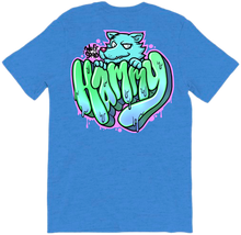 lilhambis T-Shirts Back Print