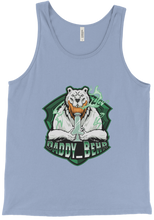 daddy_behr Tank Top