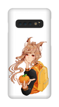Amy Flamer Samsung Phone Cases