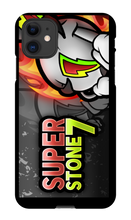 superstone7 iPhone Phone Cases
