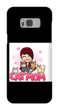 crashingsam Samsung Phone Cases