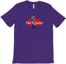 NxT Solar T-Shirts
