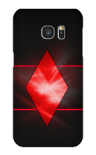tood1fficult Samsung Phone Cases