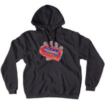 mightystank Hoodies (No-Zip/Pullover)