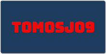 tomosj09 XXL Gaming Mousepad