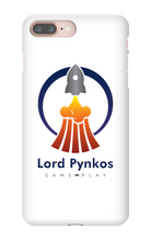 lord_pynkos iPhone Phone Cases