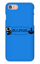Rom Portal iPhone  Case