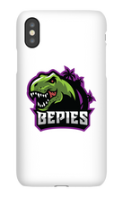 Bepies iPhone Phone Cases