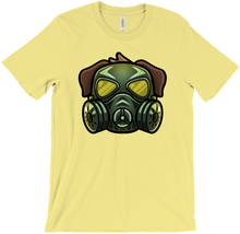 GamerDMV Toxic Pepper Shirt